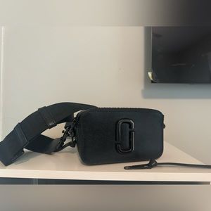 Marc Jacobs snapshot bag